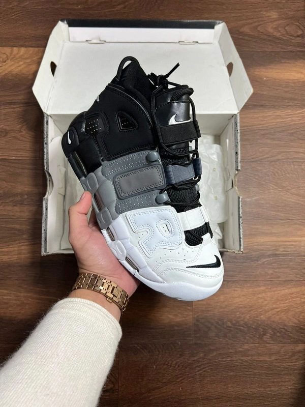 NIKE AIR UPTEMPO  - 41-42-43-44-45